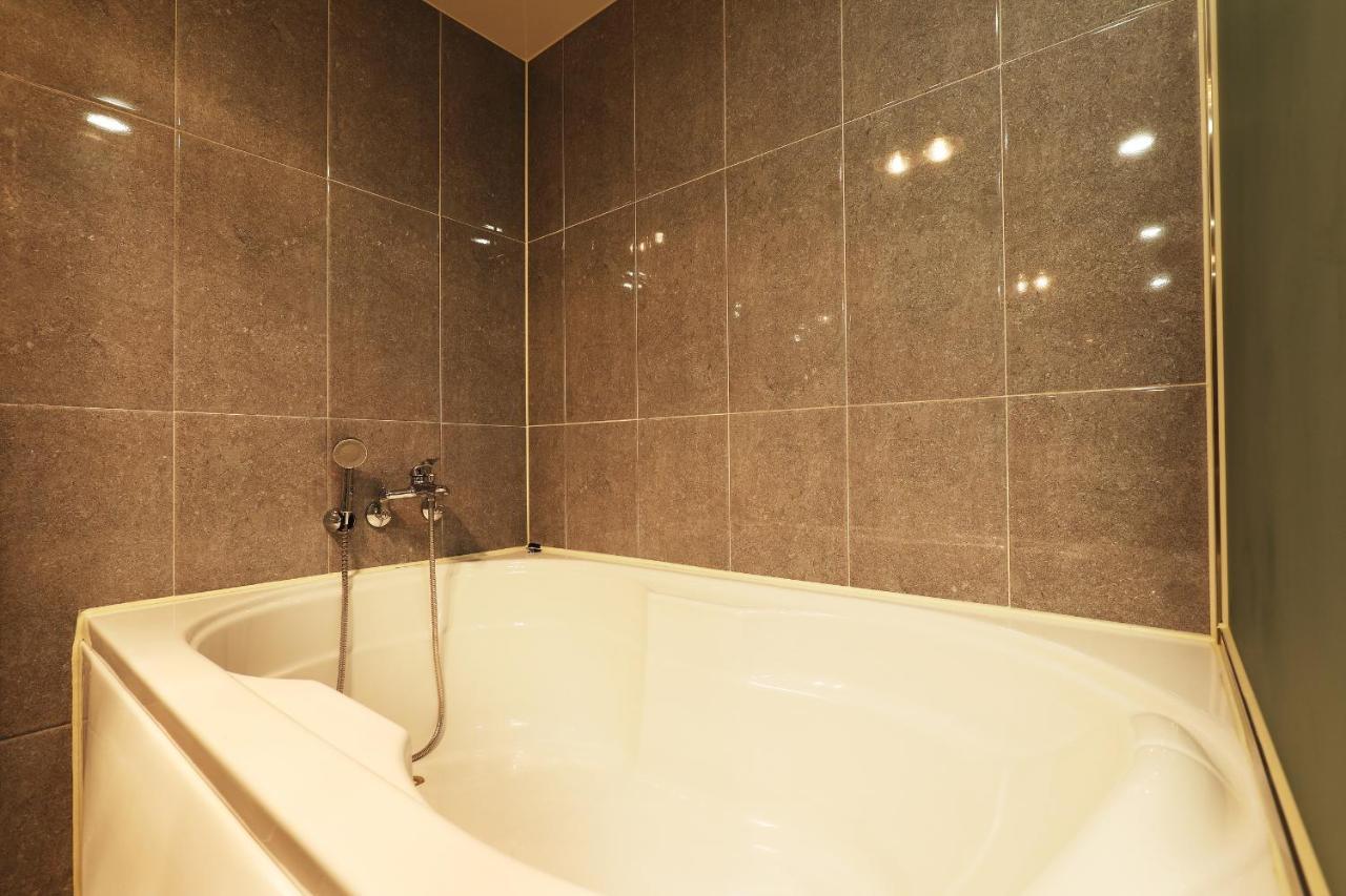 Gloria Hotel Соннам Экстерьер фото